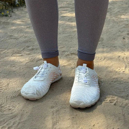 Grounding Allround Barfußschuhe