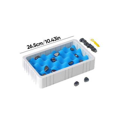 CalmPlay - Magnetisch Bordspel