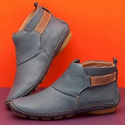 Nadine - Comfortable Waterproof Boot
