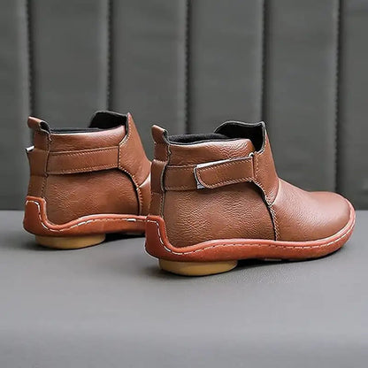 Nadine - Comfortable Waterproof Boot
