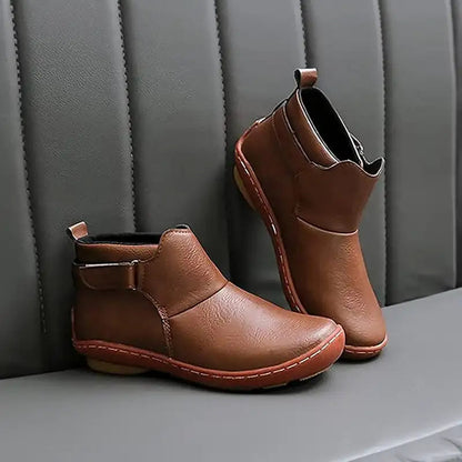 Nadine - Comfortable Waterproof Boot