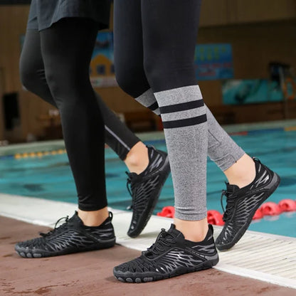 Grounding Allround Barfußschuhe