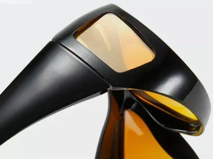Headlight Glasses