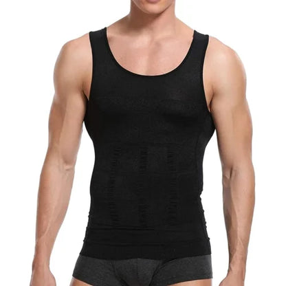 Shapewear til mænd