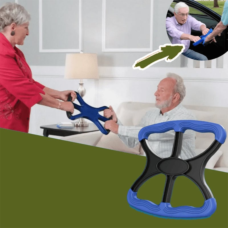 Portable Lifting Aid