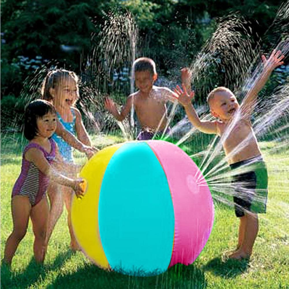 CoolSplash™ -  Waterbal Speelgoed voor Verkoeling op Hete Dagen