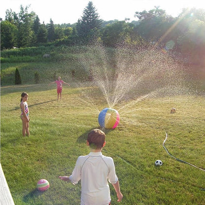 CoolSplash™ -  Waterbal Speelgoed voor Verkoeling op Hete Dagen