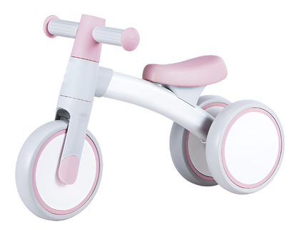 Montessori Balancecykel til Småbørn - Bedste Balancecykel til 2-årige og Opad