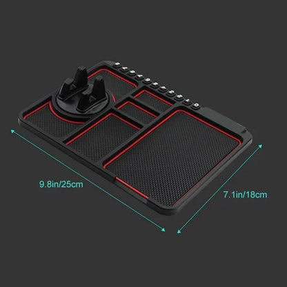 Anti-Slip Car Dashboard Adhesive Pad