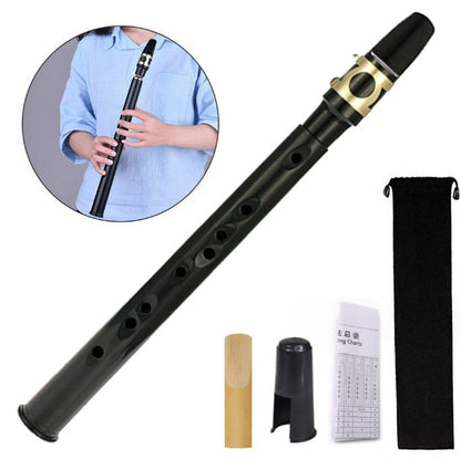 Pocket Travel Saxofoon
