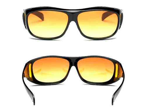 Headlight Glasses