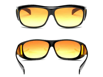 Headlight Glasses
