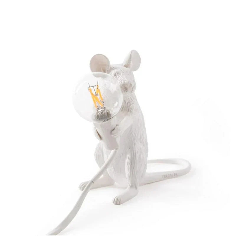 Originele Muizenlamp - SqueakLight