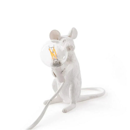 Originele Muizenlamp - SqueakLight