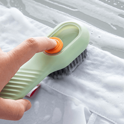 FreshStep™ | Fresh Shoe Cleaner