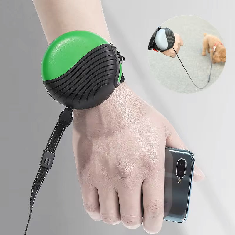 FlexiRun | Handsfree Intrekbare Hondenriem