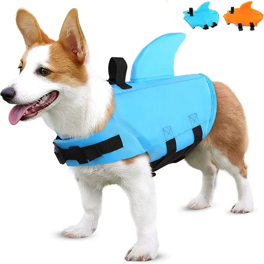 HydroSafe | Sichere Schwimmweste für Hunde