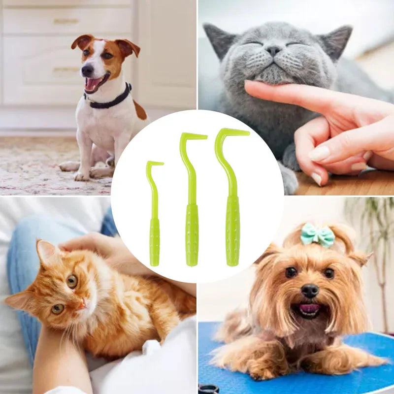 PawGrip™ | Effektiver Schutz!