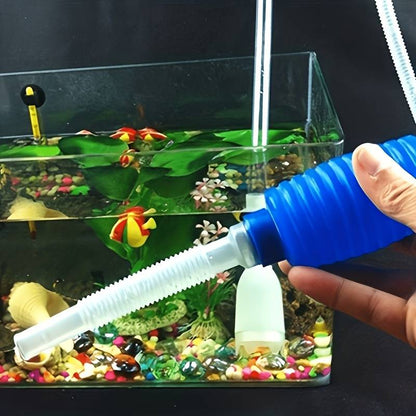 AquaClean | Ultra Botzen Pompel Aquarium