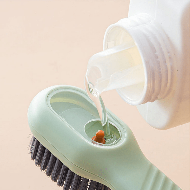 FreshStep™ | Fresh Shoe Cleaner