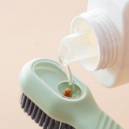 FreshStep™ | Fresh Shoe Cleaner