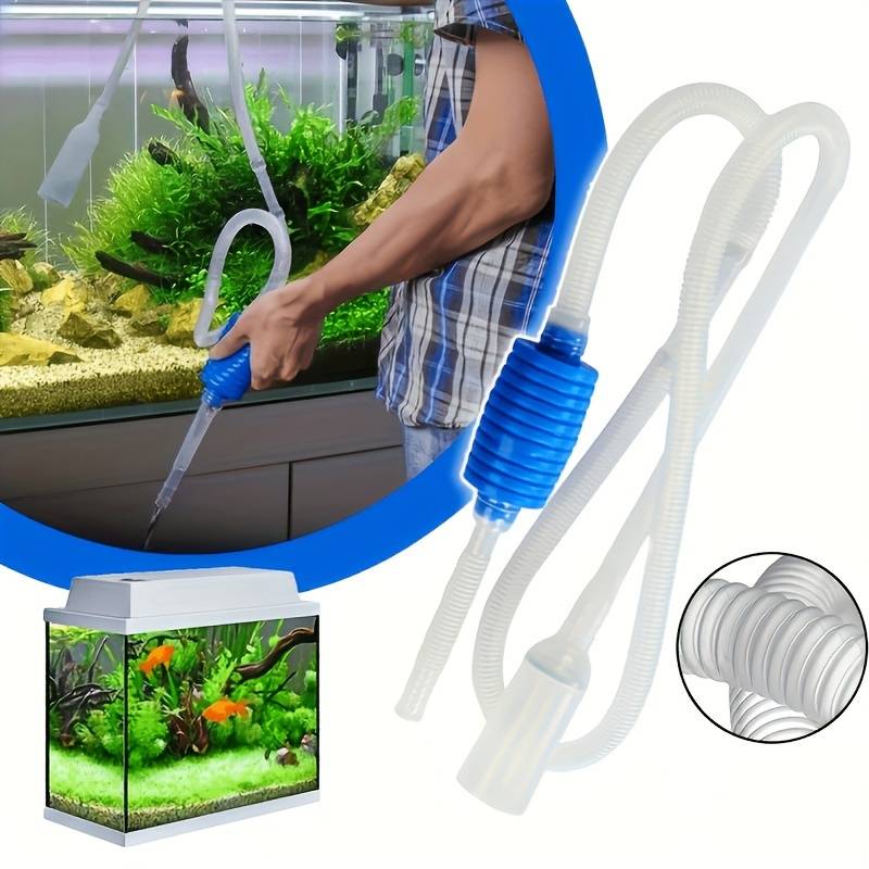 AquaClean | Ultra Botzen Pompel Aquarium