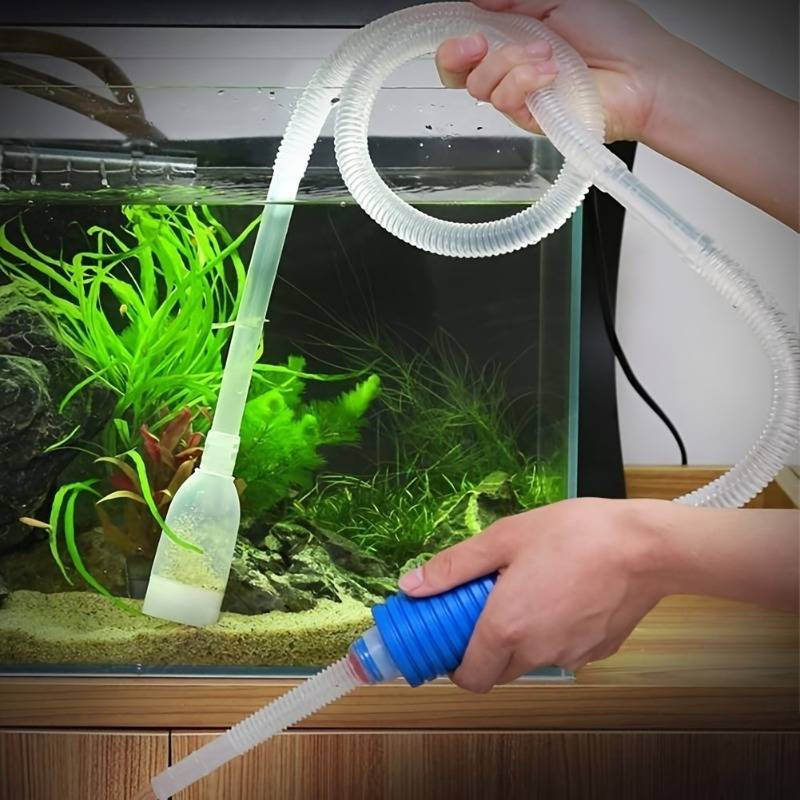 AquaClean | Ultra Botzen Pompel Aquarium