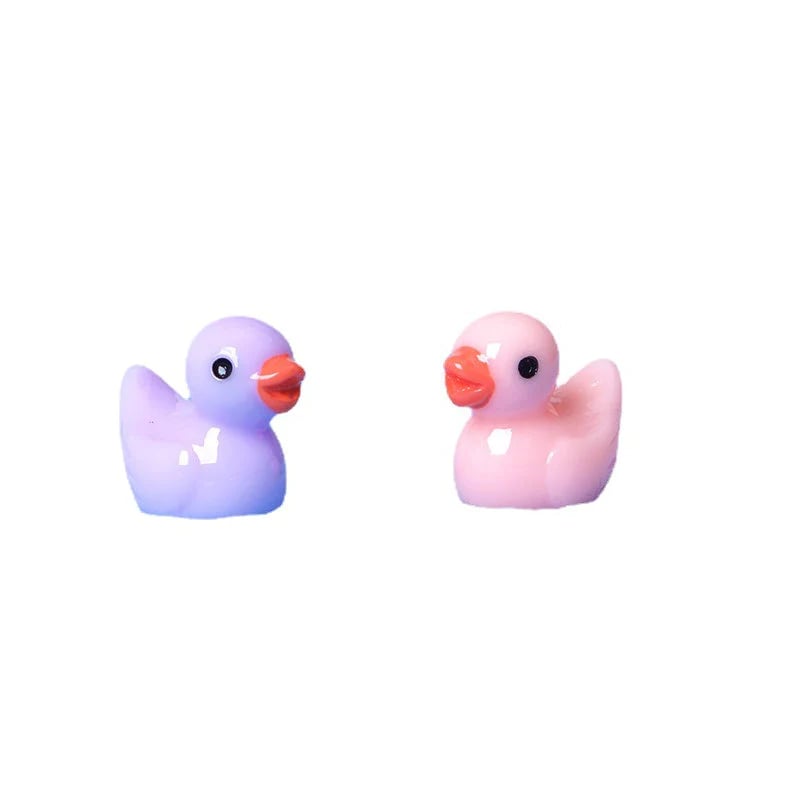 Petits canards | Défi des Canards Cachés (50 Pièces)