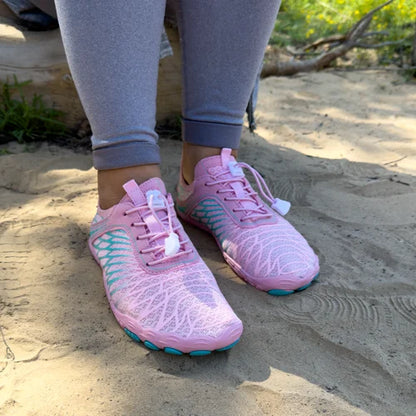 Grounding Allround Barfußschuhe