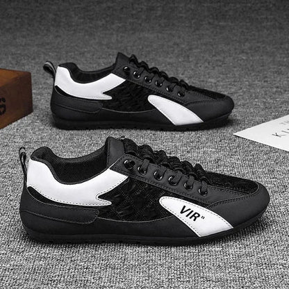 Sören - Casual Walking and Running Shoes