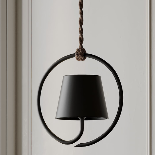 Draadloze LED Hanglamp - LumiCord