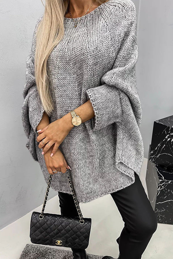 Aurica – Knitted Sweater