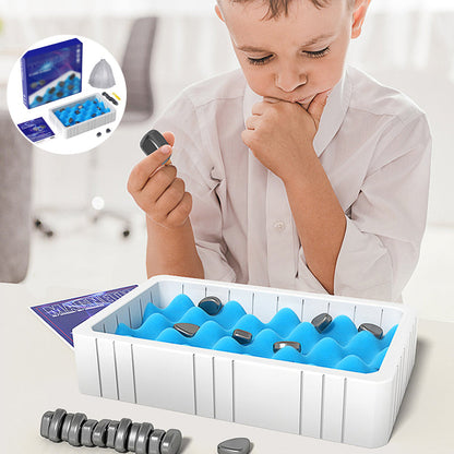 CalmPlay - Magnetisch Bordspel