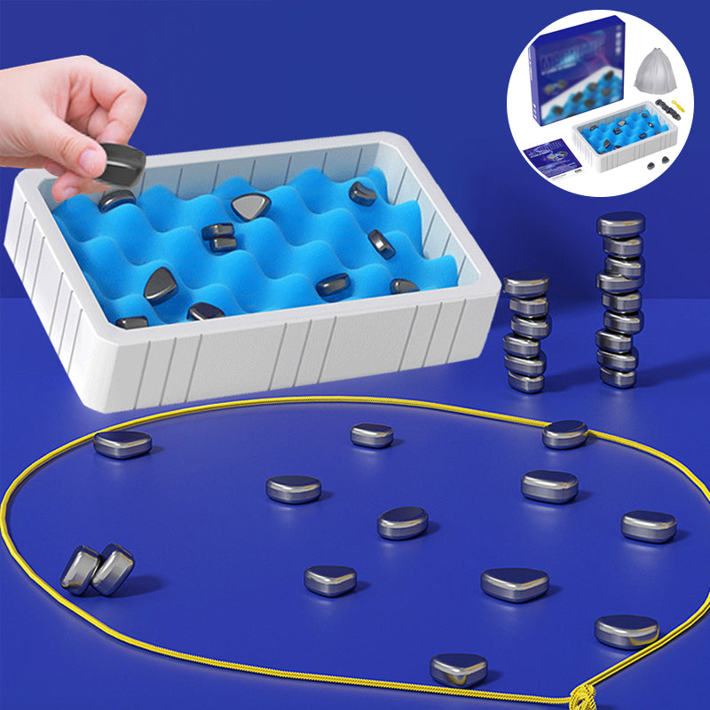 CalmPlay - Magnetisch Bordspel