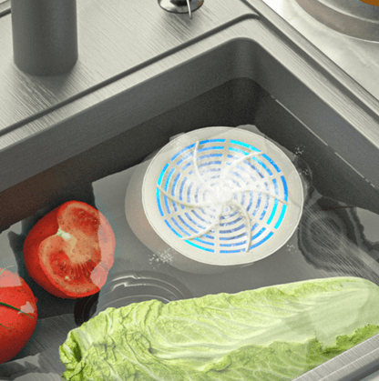 Food Clean Pro™ | Voedsel Reiniger