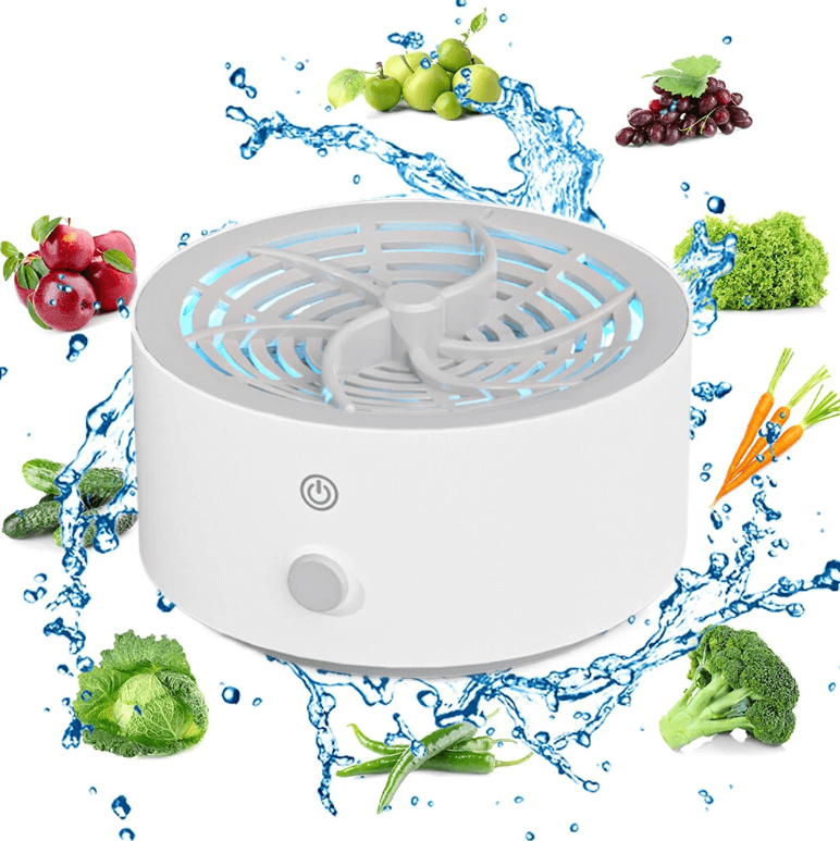 Food Clean Pro™ | Voedsel Reiniger