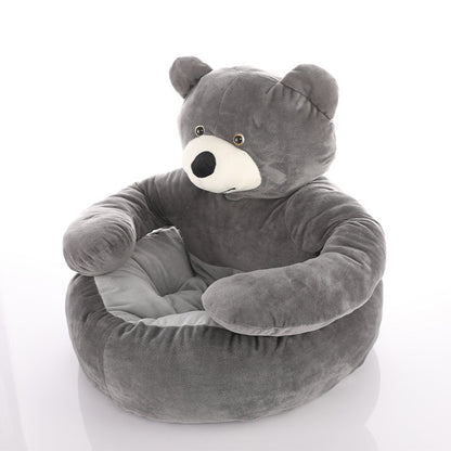 SnugBuddy™ | Ours en peluche réglable