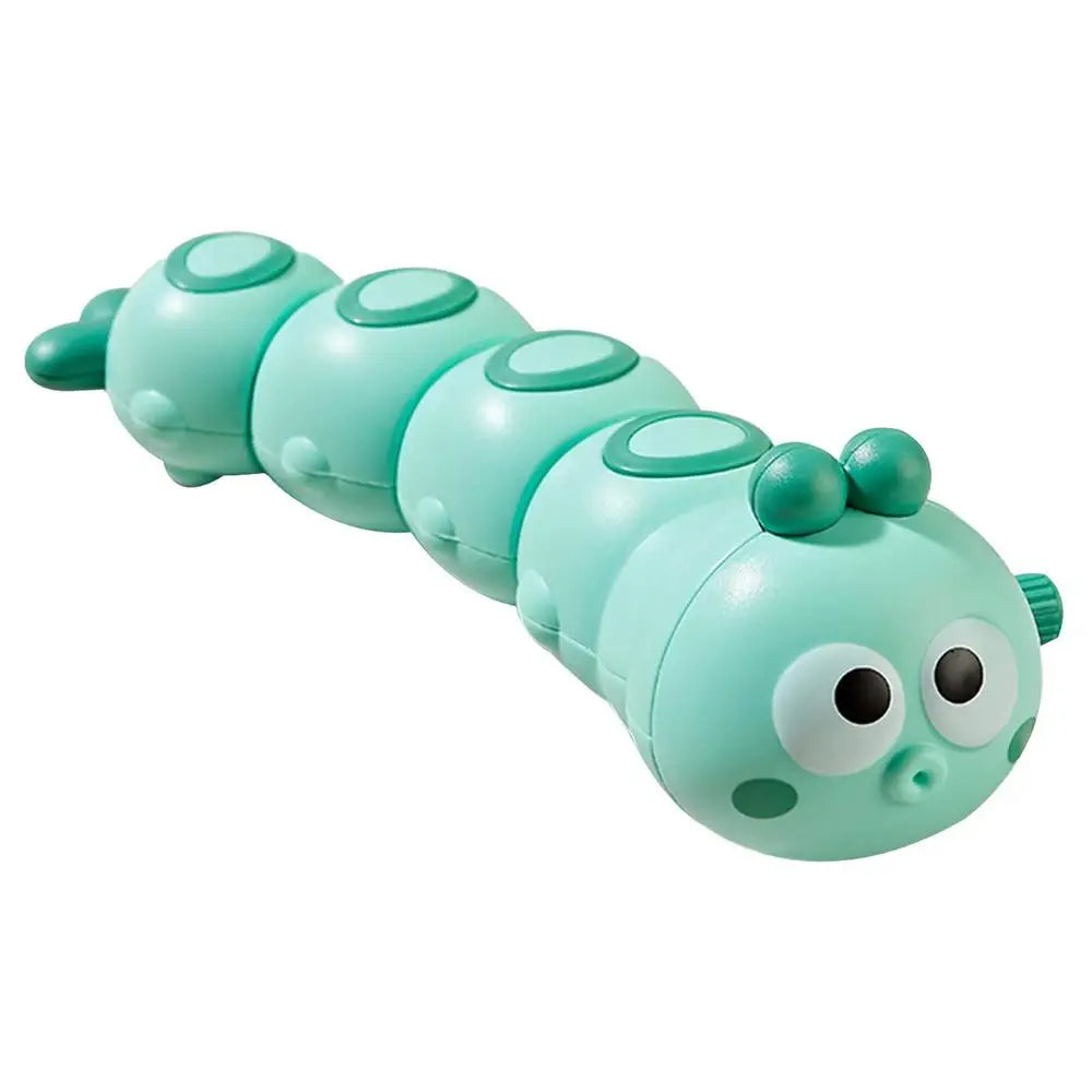 Crawling Caterpillar™ - Wackeln mit dem Raupen-Mobile - Aufzieh-Raupe