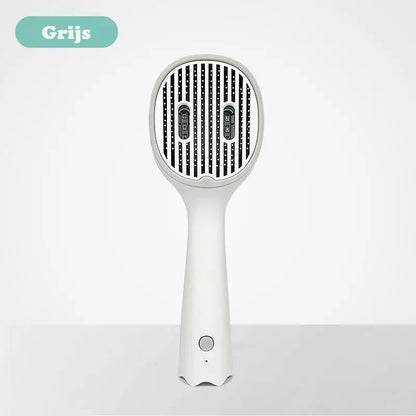 FuzzyBuns™ | Brosse de protection UV