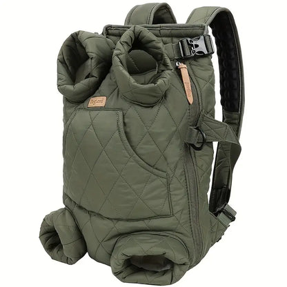 CozyGo™ | For indispensable warmth and closeness