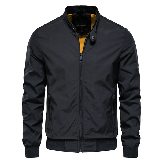 Behrend – Sporty Elegant Bomberjakke
