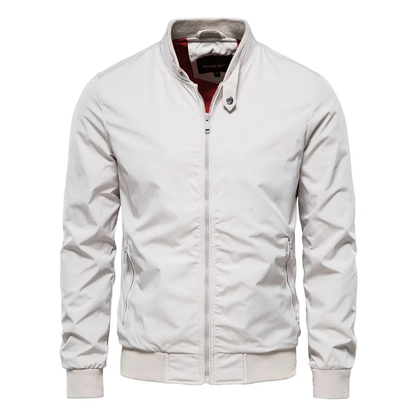 Behrend – Sporty Elegant Bomberjakke