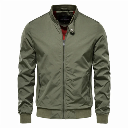 Behrend – Sporty Elegant Bomberjakke