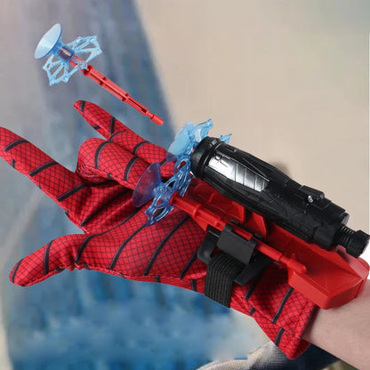 Spider Web Shooter