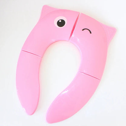 HappyHelper™ - Kids Toilet Seat