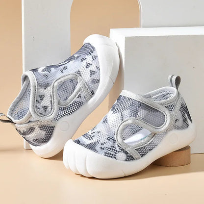 Puddle Play Pals™ - Easy fit - Kids Sandals