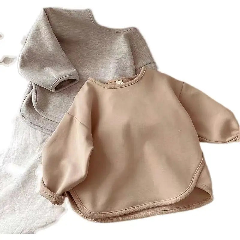 Kindersweater ™ - Comfort et mode en un