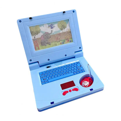 EduPlaylaptop ™ - Leder Englisch und Spiel