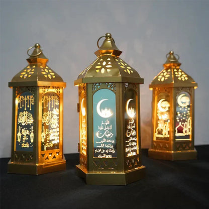 Lampada Festiva Atmosferica - NoorLantern