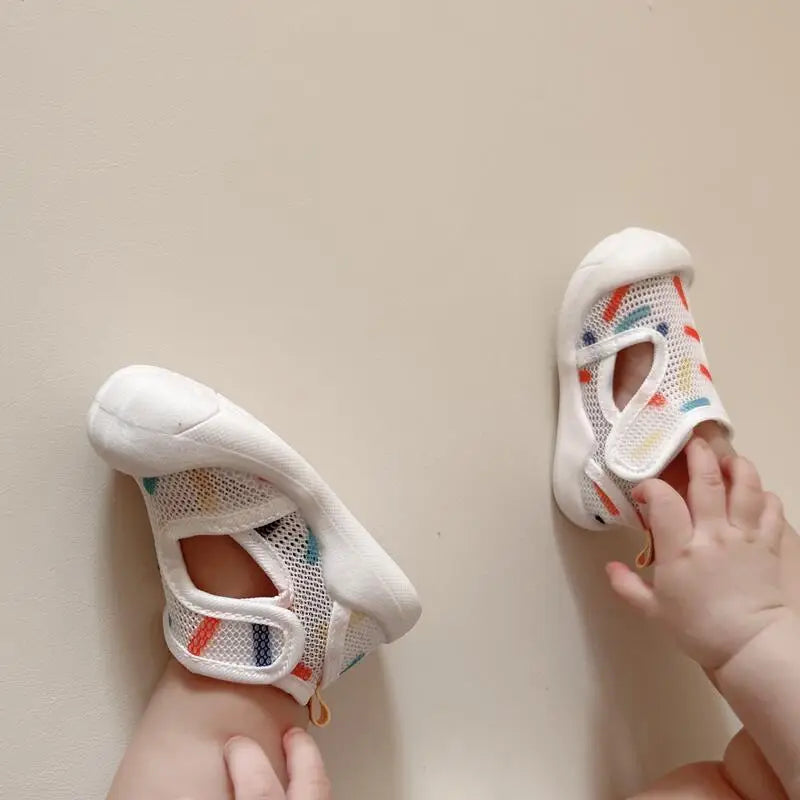 Puddle Play Pals™ - Easy fit - Kids Sandals